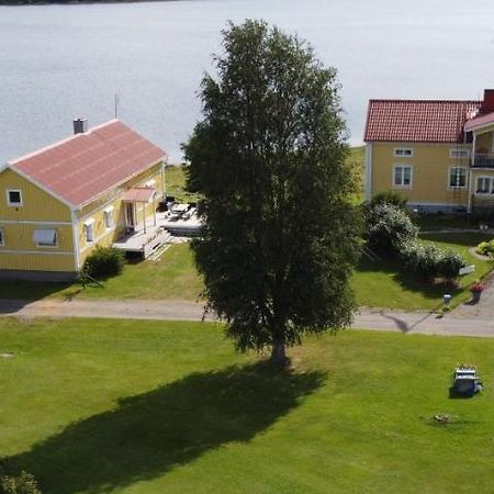 Nivagården Villa Korpikylä Exteriör bild