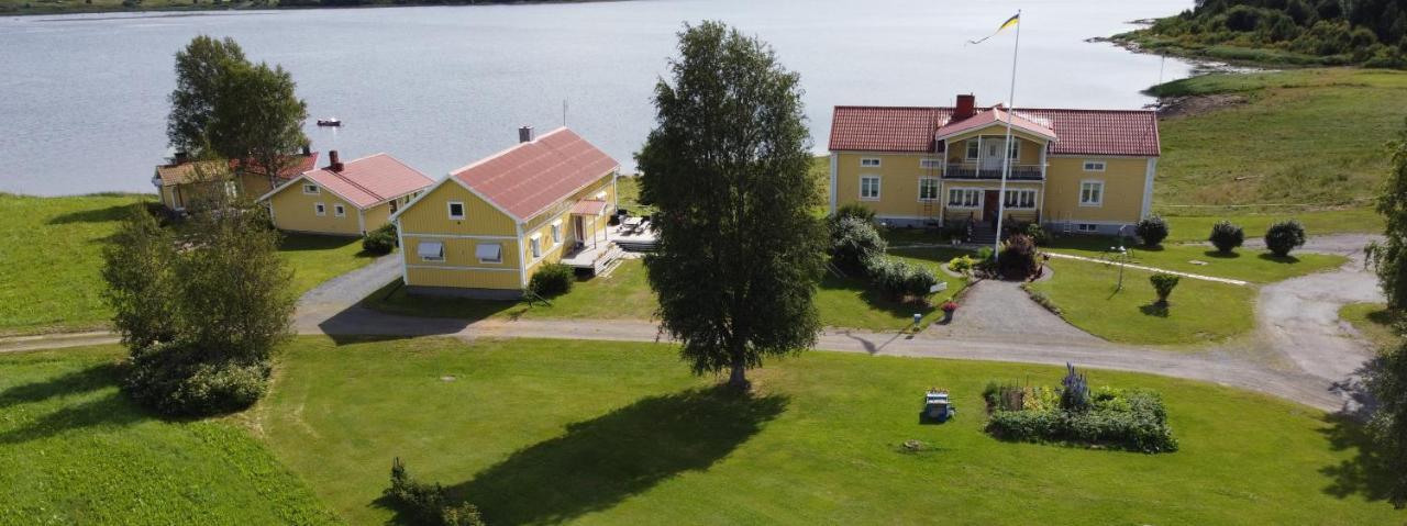 Nivagården Villa Korpikylä Exteriör bild