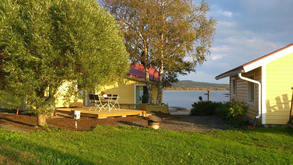Nivagården Villa Korpikylä Rum bild