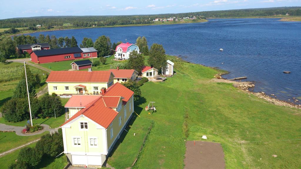 Nivagården Villa Korpikylä Rum bild