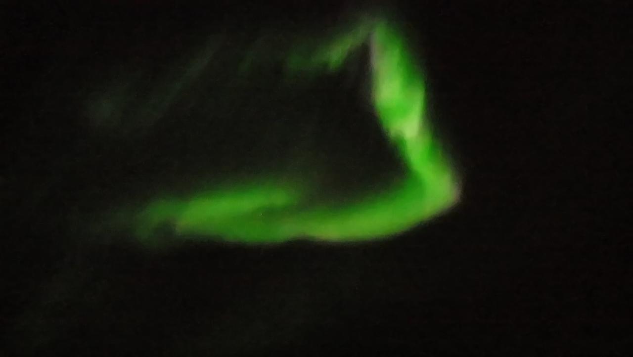 Nivagården Villa Korpikylä Exteriör bild