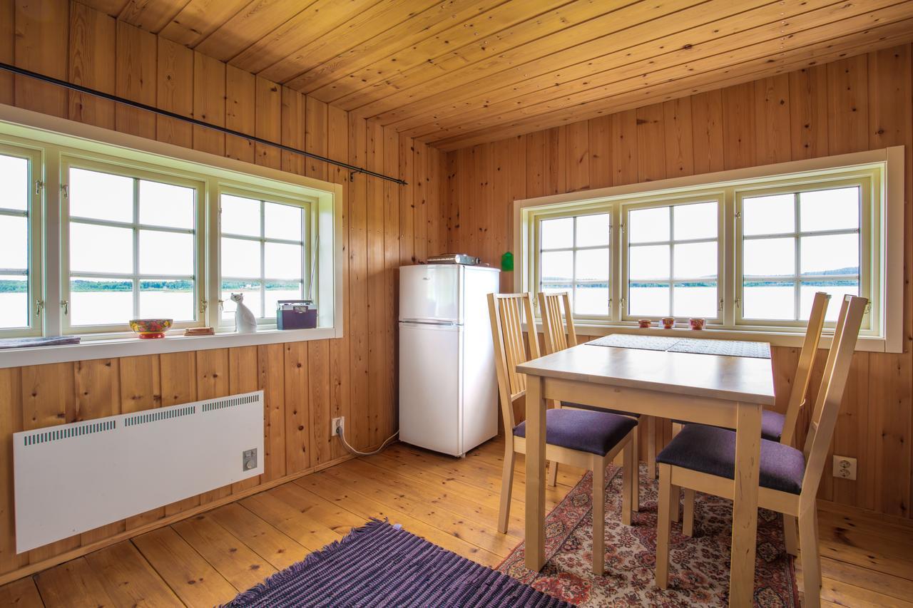 Nivagården Villa Korpikylä Exteriör bild