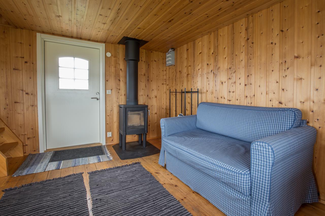 Nivagården Villa Korpikylä Exteriör bild