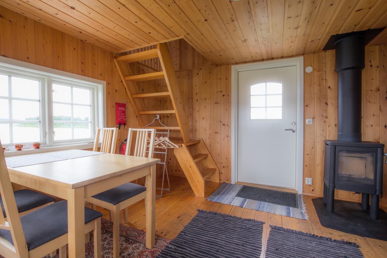 Nivagården Villa Korpikylä Exteriör bild